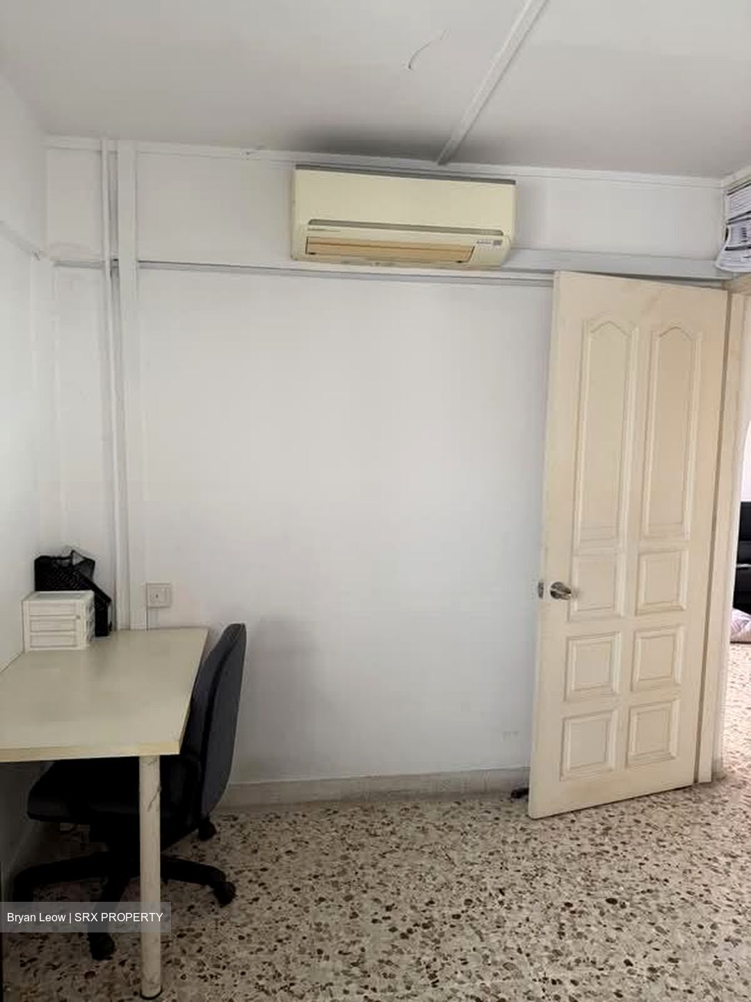 Blk 607 Clementi West Street 1 (Clementi), HDB 4 Rooms #583307301